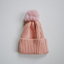 Load image into Gallery viewer, Snow Bunny Beanie
