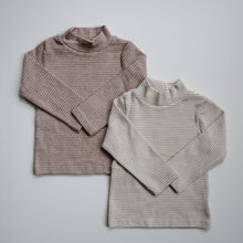 Load image into Gallery viewer, Noah Mock Neck Shirt
