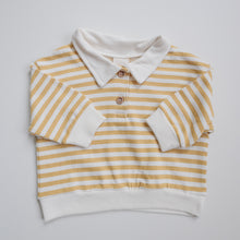 Load image into Gallery viewer, Graham Button Polo
