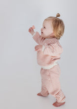 Load image into Gallery viewer, Cupid Striped Play Set
