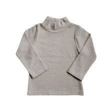 Load image into Gallery viewer, Noah Mock Neck Shirt
